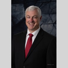 Headshot Studio Session